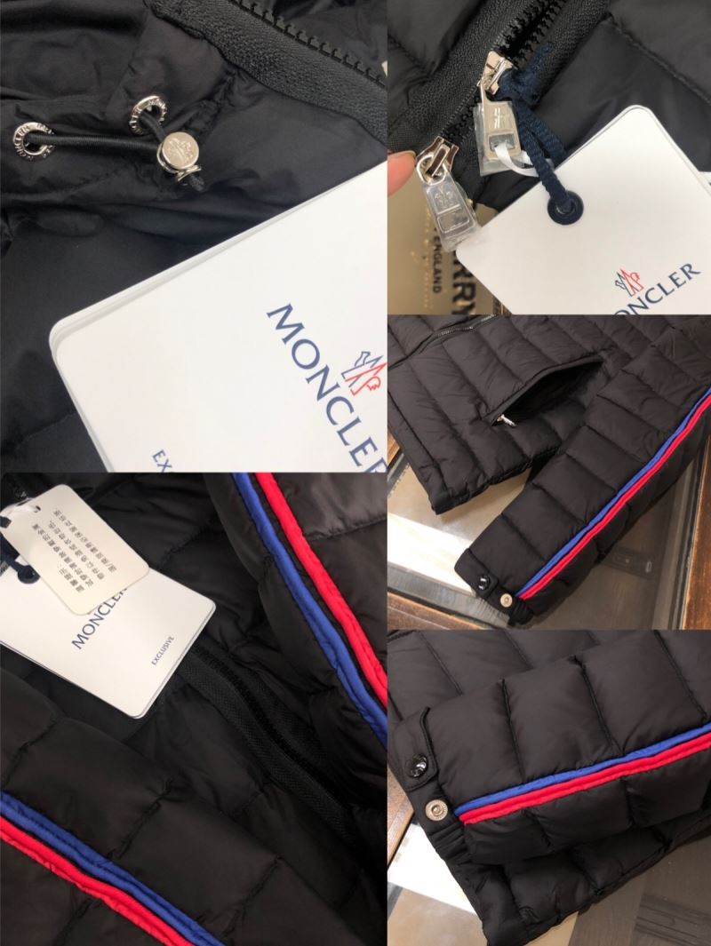 Moncler Down Jackets